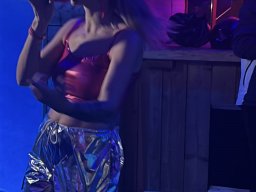 Videodreh Milla Pink